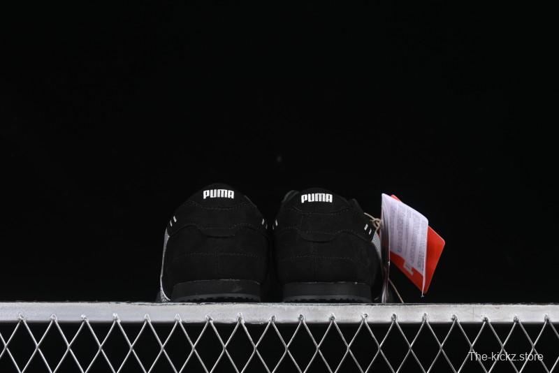 Puma Bella UT Leather Fashion Casual Sneakers - 402980-01