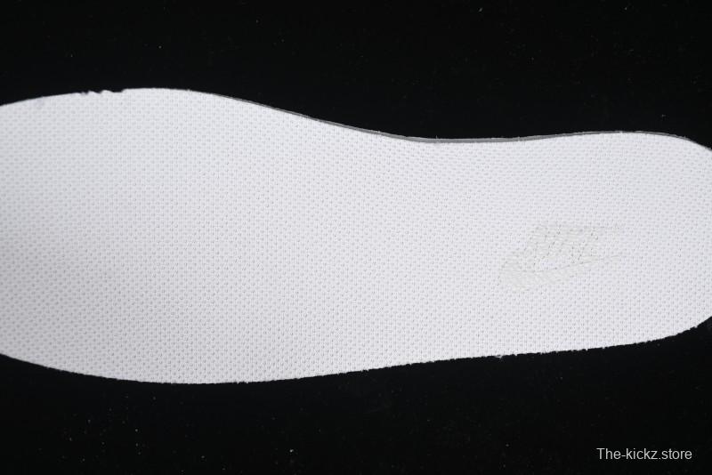 Nike SB Dunk Low The North Face Graffiti Grey Check Anniversary Customized Low-Top Casual Skate Shoes - DM6868-017