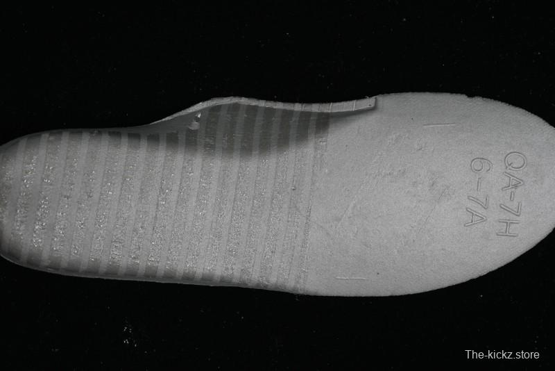 Nike Air Force 1 Low Luxe Casual Sneakers with Thick Sole and Waterproof Design - DM2451-200