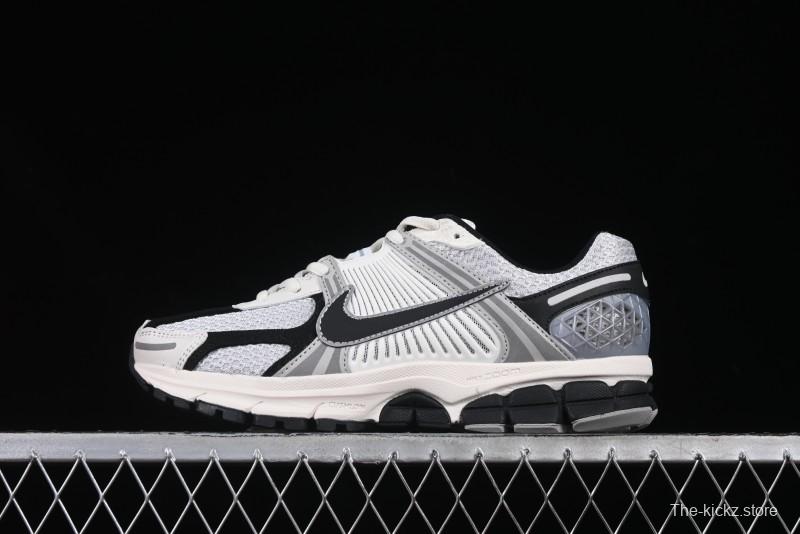 Nike Zoom Vomero 5 SP Classic Retro Casual Running Shoes with EVA Midsole Cushion - HQ1182-001