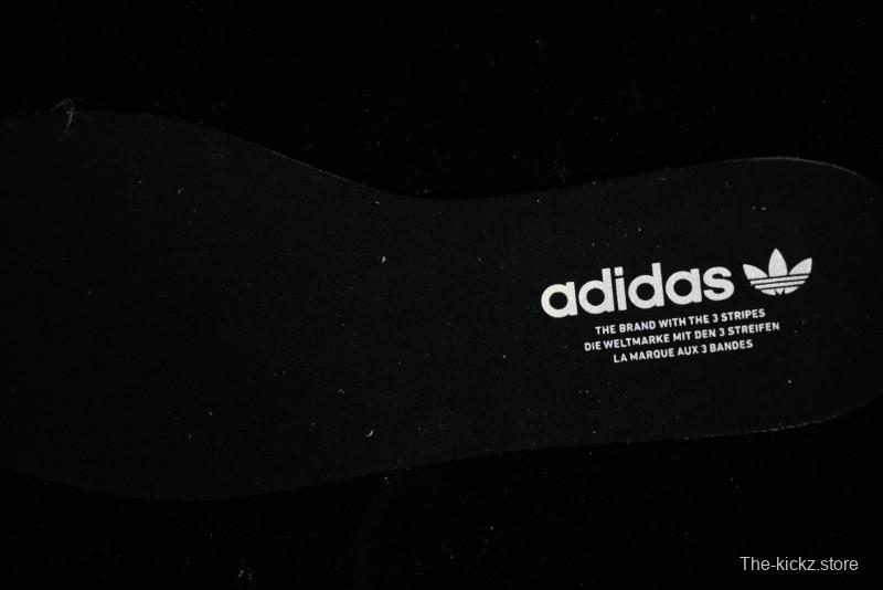 Adidas Forum 84 Low Retro Basketball Shoes - IG3901