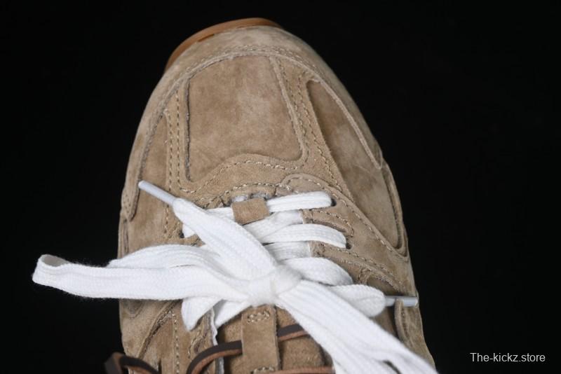 Miu Miu x New Balance 530 Low-Top Classic Retro Casual Slip-On - 530