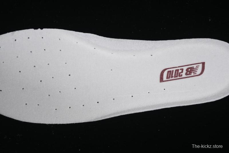 New Balance 2010 Series Retro Casual Running Shoes - U2010NB5