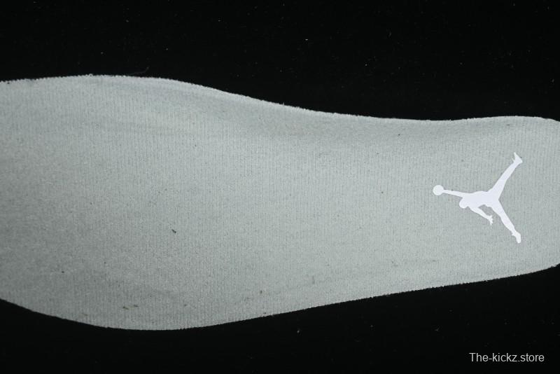 Nike Air Jordan 4 Retro "Abundance" Mint Green Basketball Shoes - HV0823-003