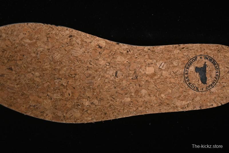 Nike SB Dunk Low "Dark Burgundy & Black" - Premium Suede Skate Shoes