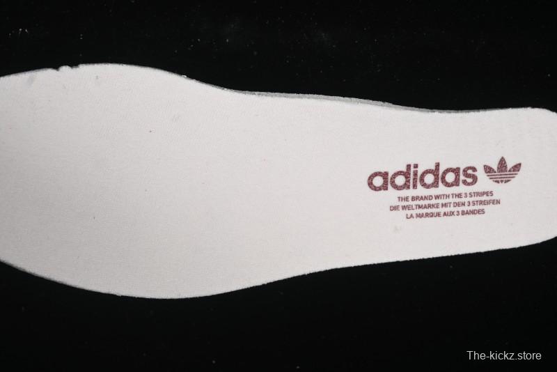 Adidas Samba OG Casual Sneakers - Tal JI3216