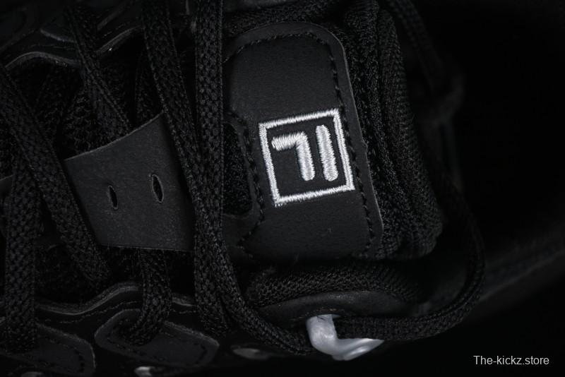 Fila Fusion F12W Retro Running Shoes - F12W511101FBD