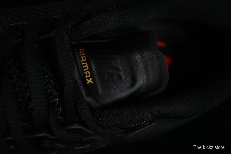 Nike Air Max 2013 Retro Breathable Mesh Running Shoes with Full-Length Max Air Cushion - HF3660-002