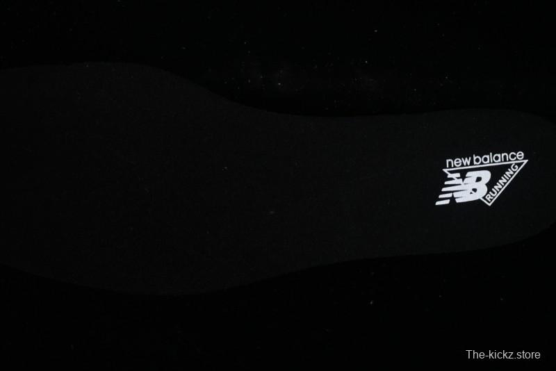 New Balance 740 Series Retro Dad Style Casual Sports Running Shoes - U740BM2