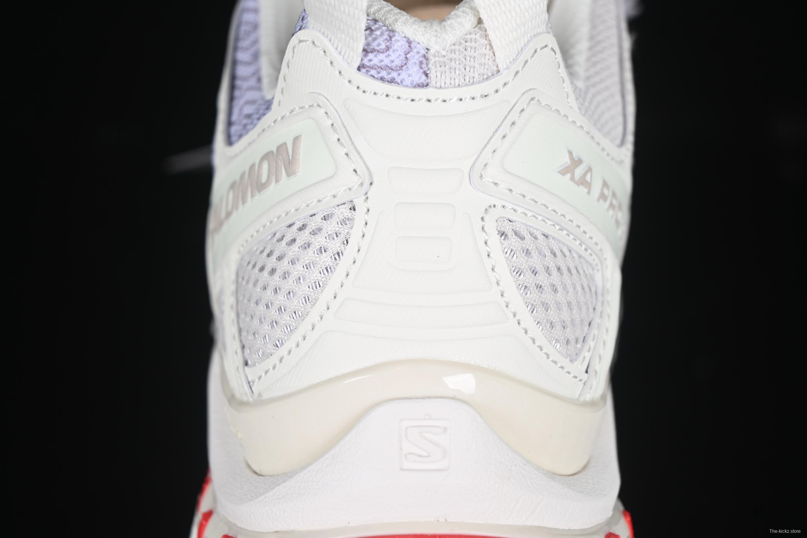 Salomon XA PRO 3D Outdoor Trail Running Shoes with SENSIFIT and 3D ADVANCED CHASSIS - 478481-23