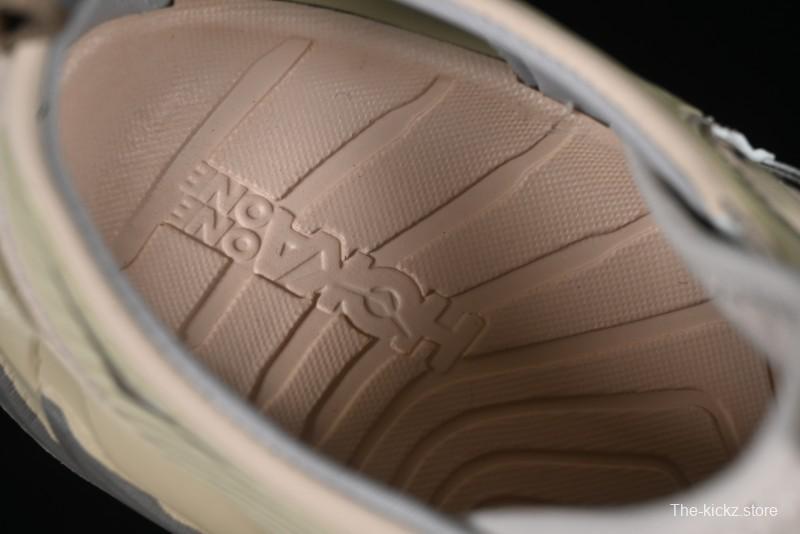 Hoka One One Hopara Outdoor Functional Mountain Sandals with Rugged Design - 1123112 SSDD