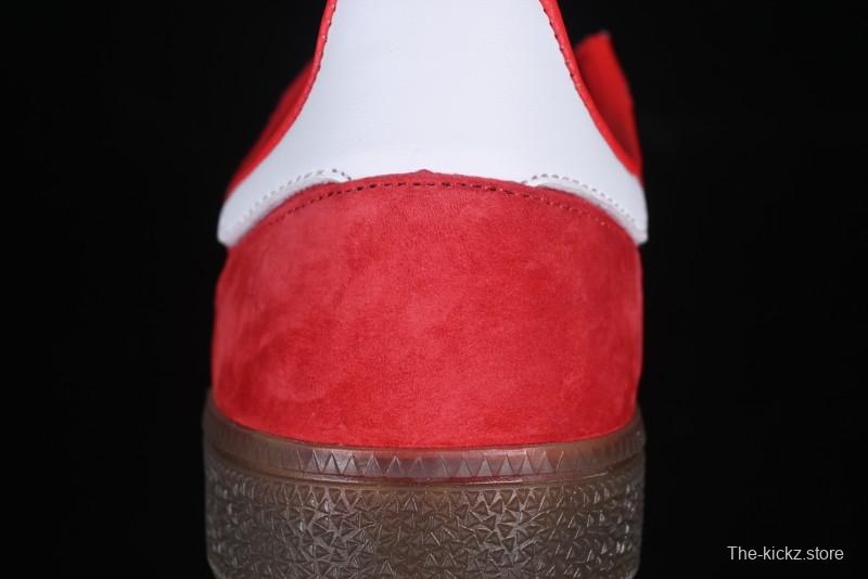 Adidas Handball Spezial Retro Casual Sneakers - FV1227