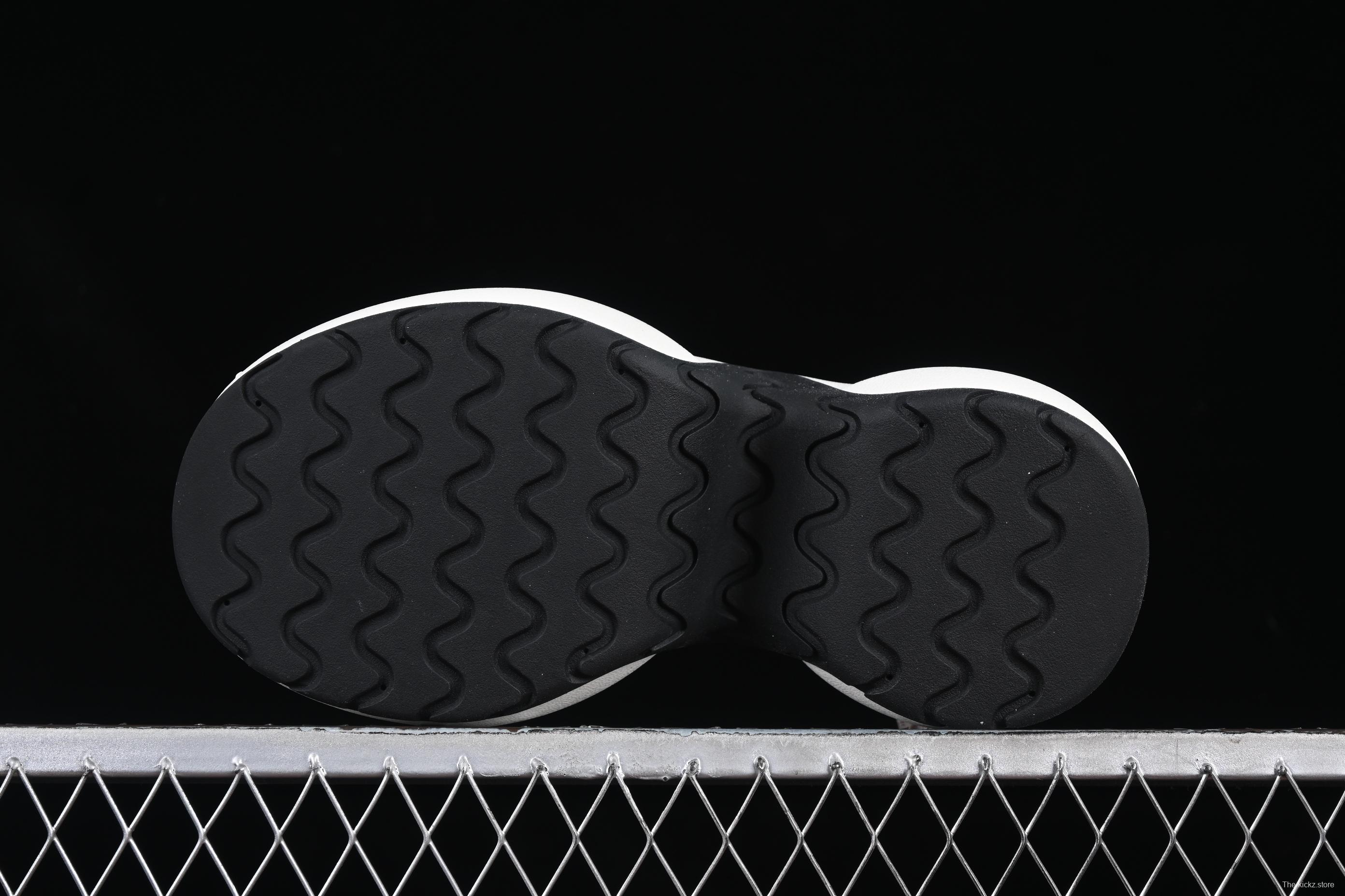 SMFK FUTURE RIPPLE Low-Top Fashion Sports Lifestyle Casual Shoes in White - AJD4