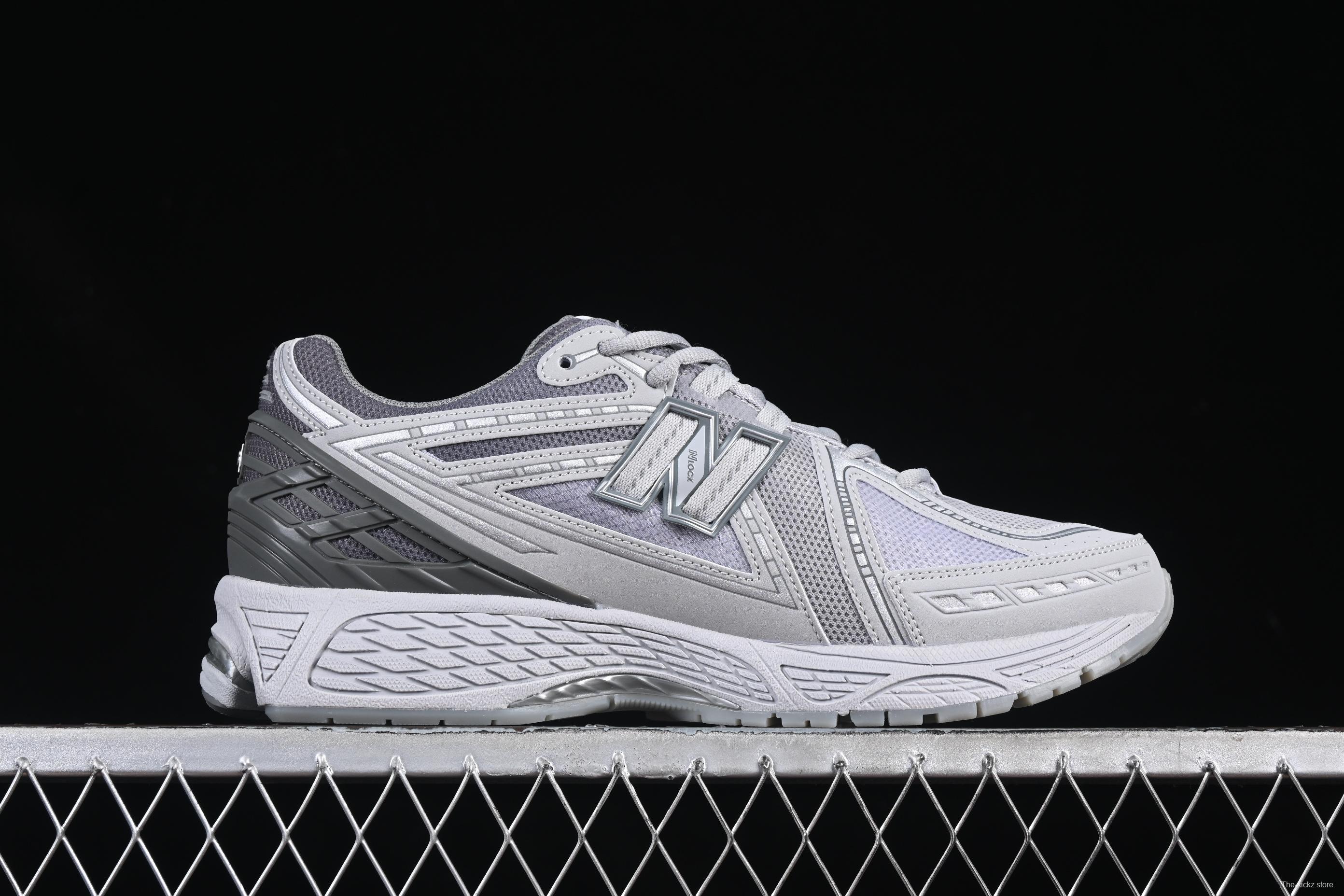 New Balance 1906 Series Retro Dad Style Casual Running Shoes - M1906RNY