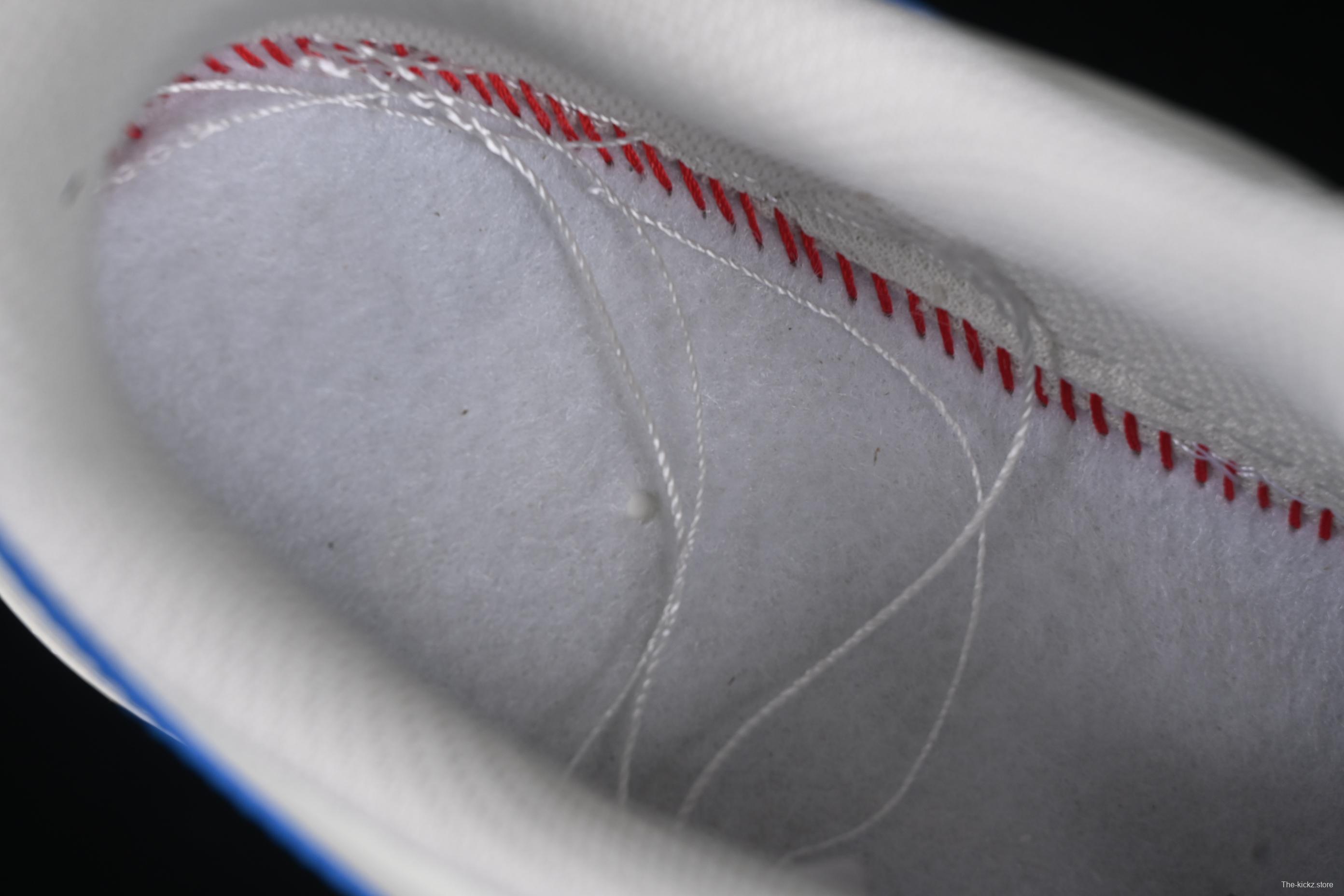 Nike Air Force 1'07 Low Kaito Kuroba Sneakers Inspired by Detective Conan Manga Series - DB3301-121