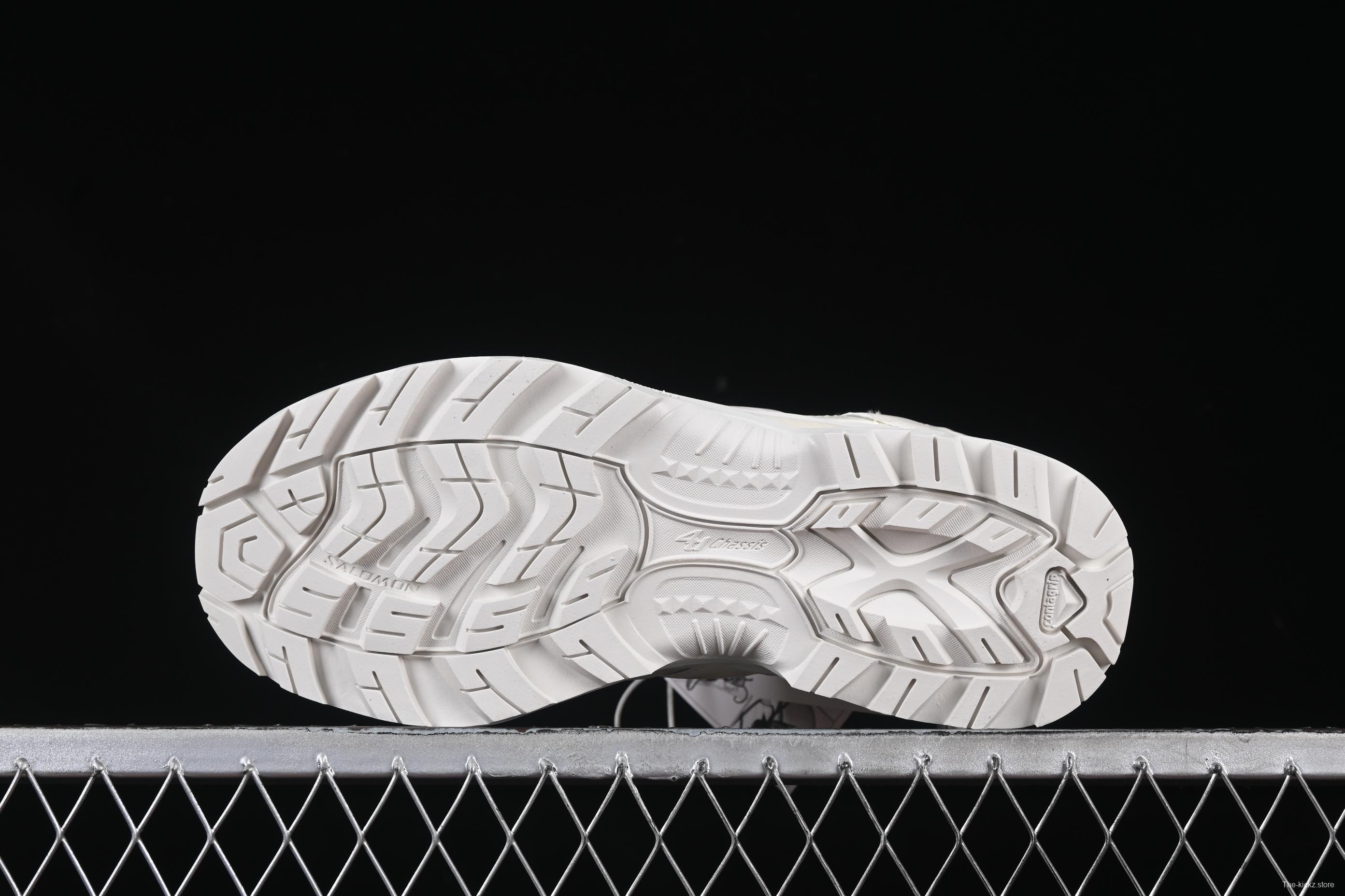 Salomon XT-Quest Explorer Series Outdoor Trail Running Shoes with SENSIFIT and CONTAGRIP - 478478-29