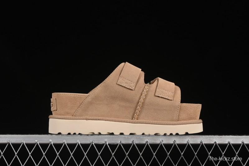 UGG Venture Daze Slide Sandals for Summer Casual Wear - 1155458