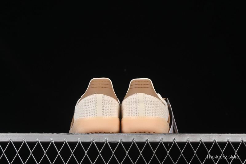 Adidas Samba OG Classic Casual Sneakers - JI3185