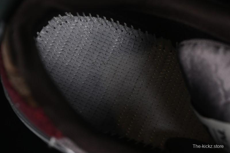 Adidas Song For The Mute x Ad Originals Adistar Cushion Retro Comfortable Anti-Slip Lifestyle Casual Shoes - JH9009