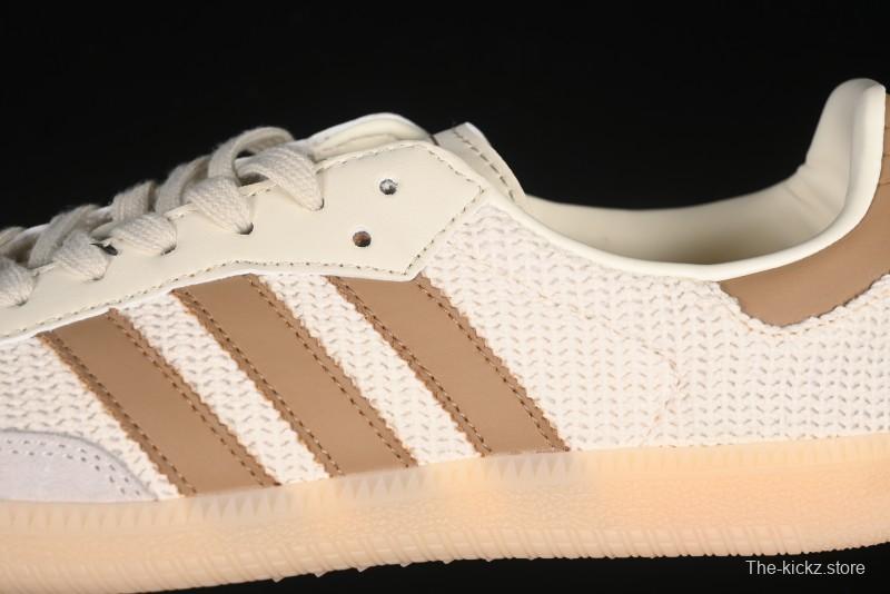 Adidas Samba OG Classic Casual Sneakers - JI3185