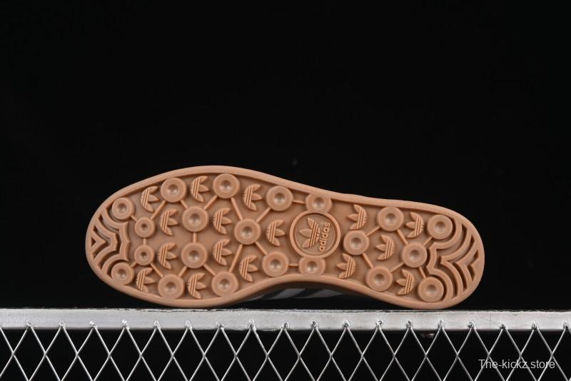 Adidas Originals Gazelle Indoor Retro Casual Sneakers with Anti-Slip and Durable Design - JI3522