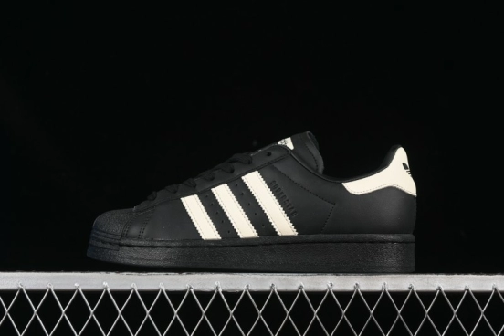 Adidas Avavav Superstar Superfinger Shell Toe Casual Sneakers - JP7141