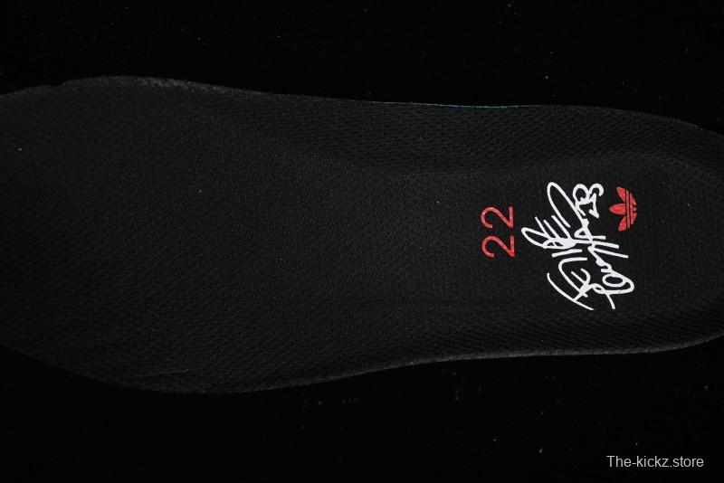 Adidas Superstar JR7831 Shell Toe Casual Sneakers - JR7831