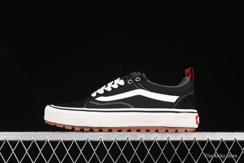 Vans x Imran Potato MTE-1 Outdoor Hiking Shoes - VN0A0A5I12Y28