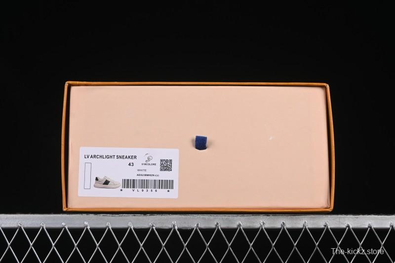 Louis Vuitton Casual Culture Sports Sneakers Series - M.E5