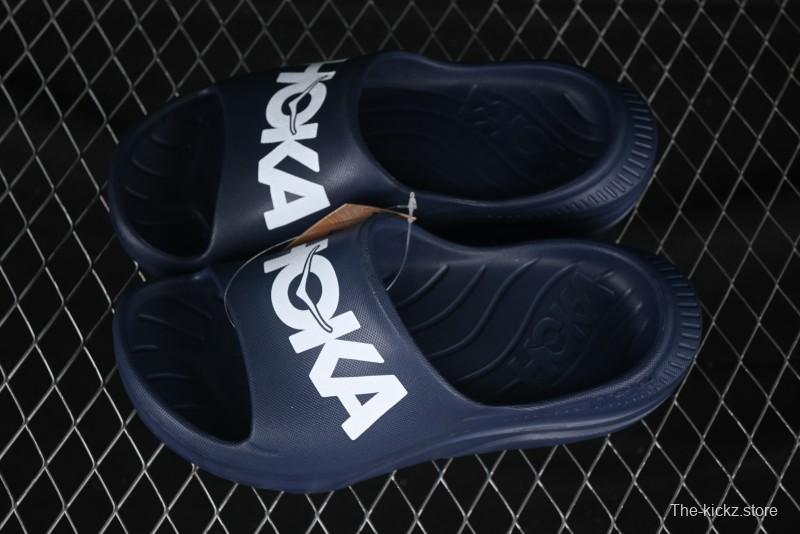 HOKA ONE ONE ORA Comfortable Slip-Resistant Slides - CSC3