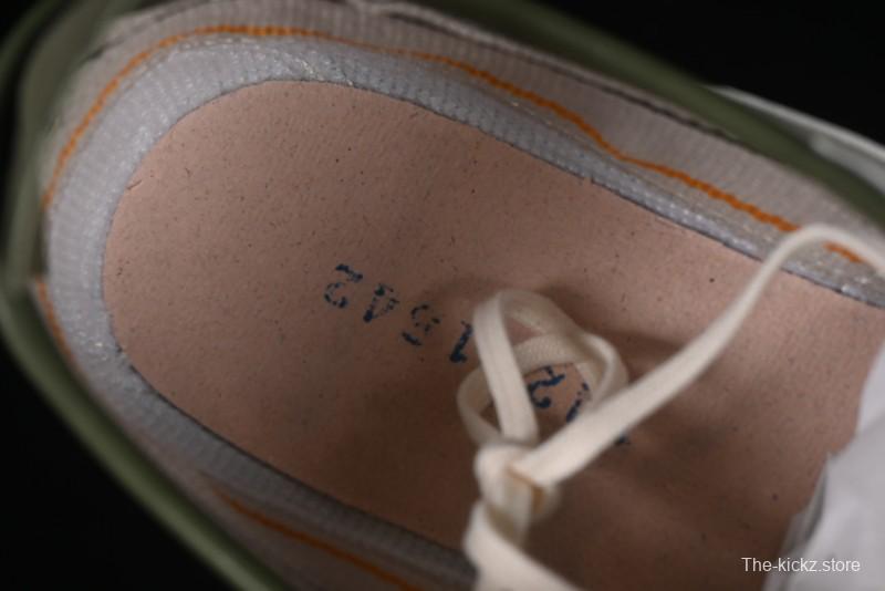 Onitsuka Tiger Mexico 66 SD Low-Top Leather Casual Running Shoes - 1183A872-104