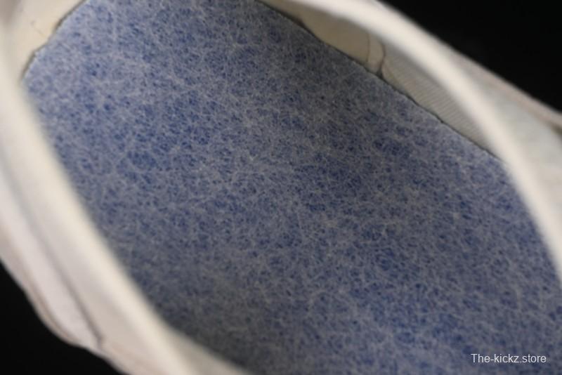 GG-CC Mary Jane Low-Top Casual Summer Sandals - 262 White