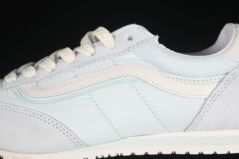 Vans Super Lowpro Retro Fashion Comfortable Versatile Casual Skate Shoes - VN000D83RNE