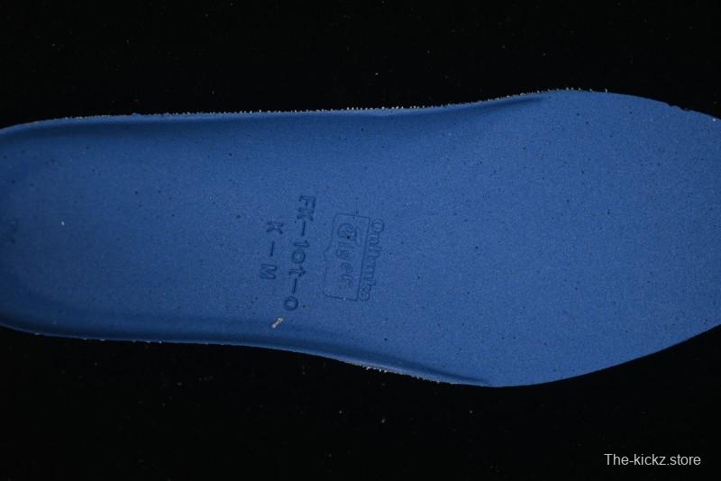 Onitsuka Tiger Mexico 66 SD Leather Low-Top Casual Running Shoes - 1183C468-301