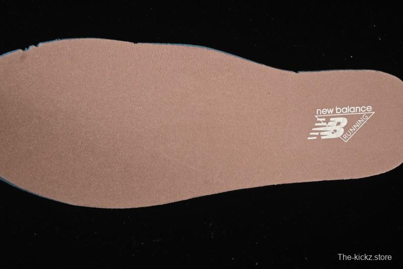 New Balance 9060 Retro Casual Running Sneakers with ABZORB Cushioning Technology - U9060ZGC