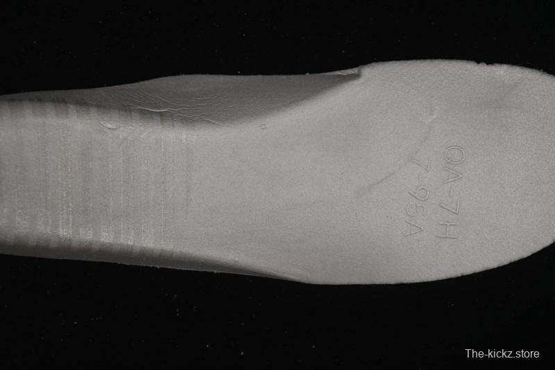 Nike Air Force 1'07 Low LV Collaboration Grey Print Drawstring Casual Sneakers - DM6868-062