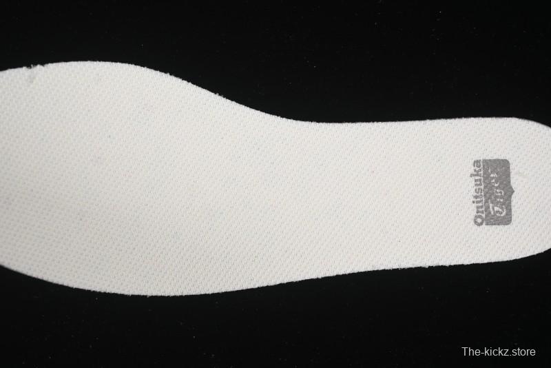 Onitsuka Tiger Serrano CL Breathable Comfort Casual Shoes - 1183B886-100