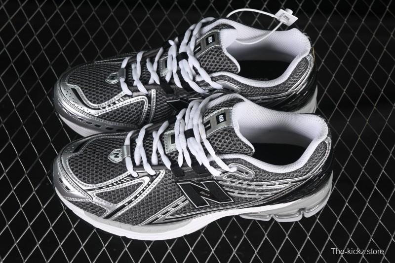 New Balance 1906 Series Retro Dad Style Casual Running Shoes - U1906RCG