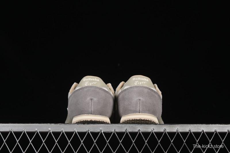 Onitsuka Tiger Serrano CL Breathable Comfort Casual Shoes - 1183B886-100