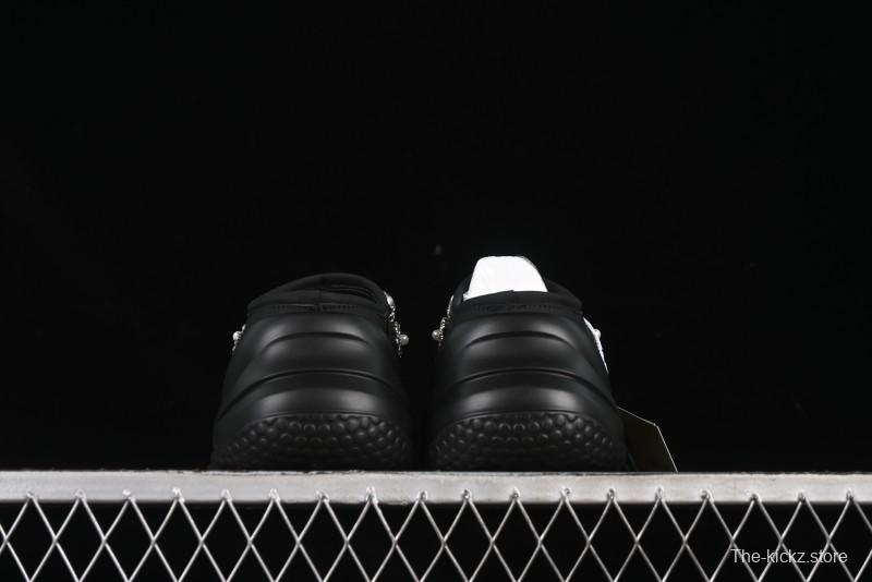 GG-CC Casual Platform Sandals with Thick Sole - G25X281