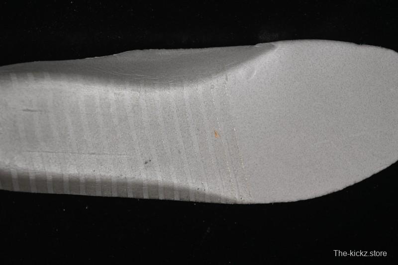 Nike Air Force 1 '07 Low Gucci Collaboration Large Swoosh Gum Sole Casual Sneakers - XS3464-576