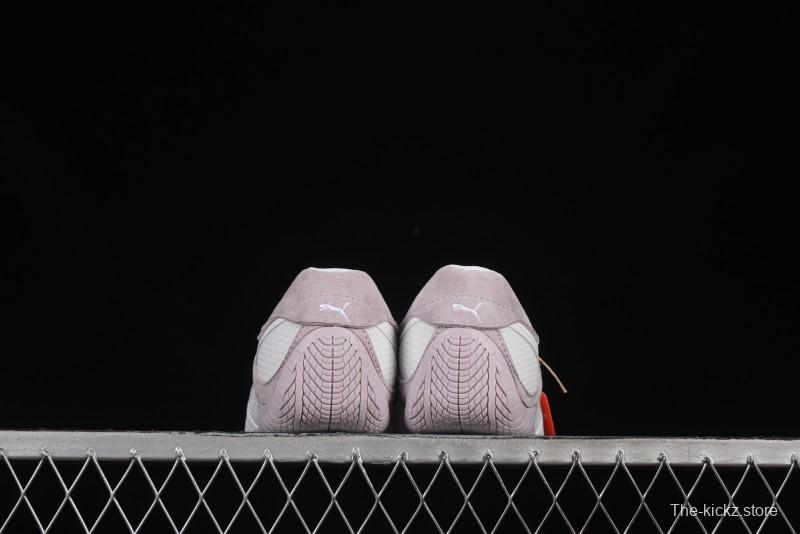 Puma Speedcat Racing Series Low-Top Lifestyle Casual Shoes - 403589-09