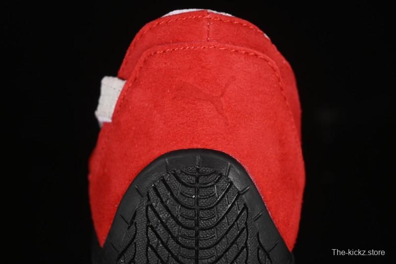 Puma Speedcat Low-Top Lifestyle Dance Shoes - 401287-07