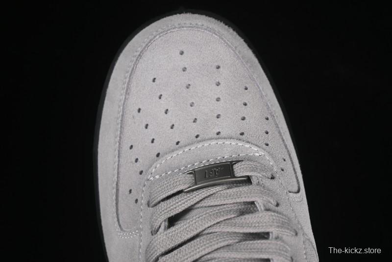 Nike Air Force 1'07 Low Casual Sneakers - HQ1966-001