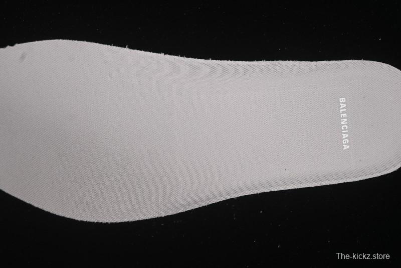 Balenciaga Phantom Sneaker 3XL Trendy Running Shoes - W3XGM7901