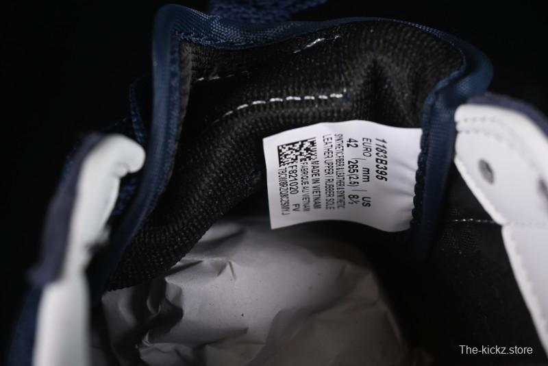 Onitsuka Tiger Edr 78 Low-Top Running Shoes Comfortable Slip-Resistant Durable - 1183B395-400