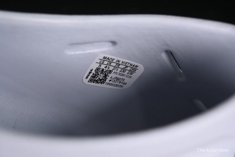 Adidas Ozwave Cldg JR9273 Chef Shoes 2nd Generation Cushioned Platform Dad Sandals - JR9273