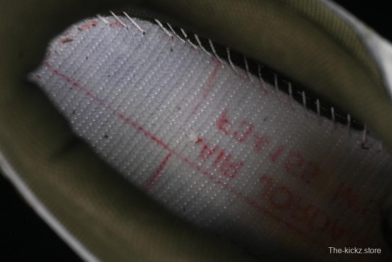 Nike Air Jordan Legacy 312 Low Sneakers with Strap Design - IB8856-121