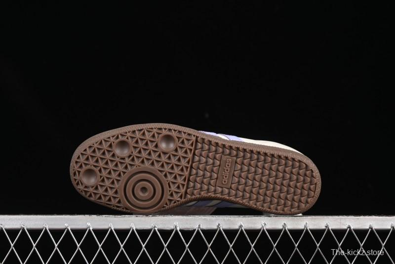 Adidas Samba OG Casual Sneakers - JI2678