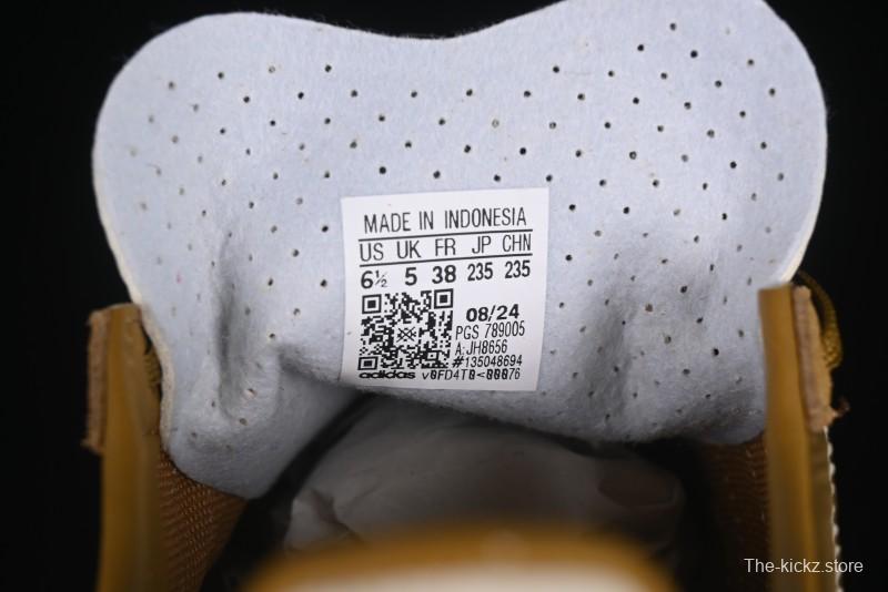 Adidas Originals SL 72 OG Retro Running Shoes - JH8656